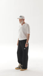 SICK KNITTED POLO