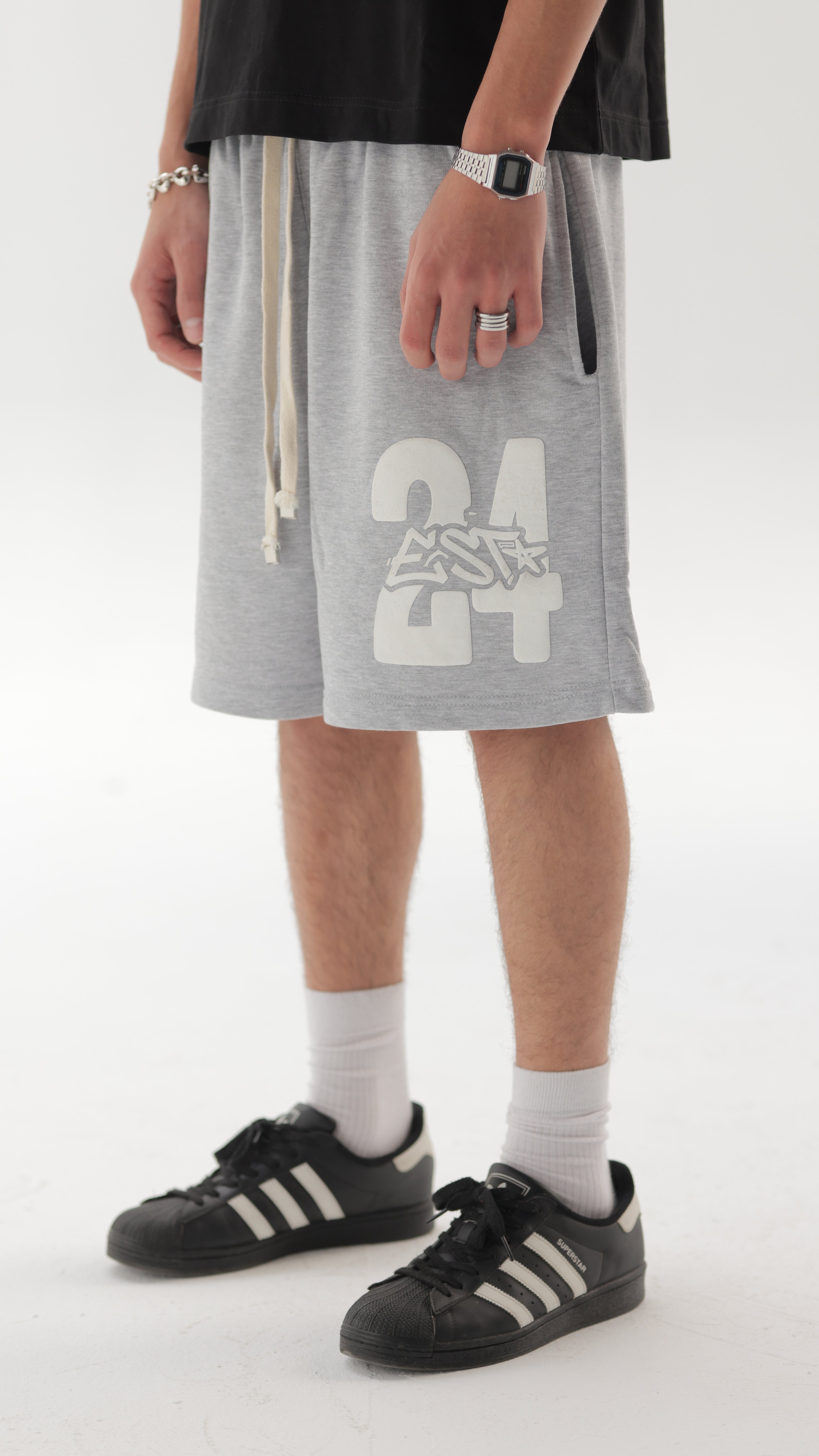SICK DRIFT SHORT