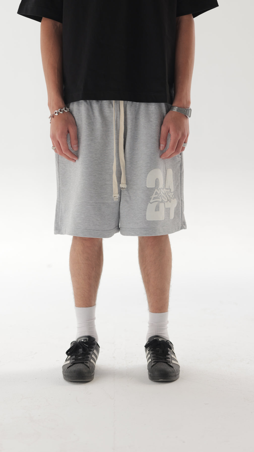 SICK DRIFT SHORT