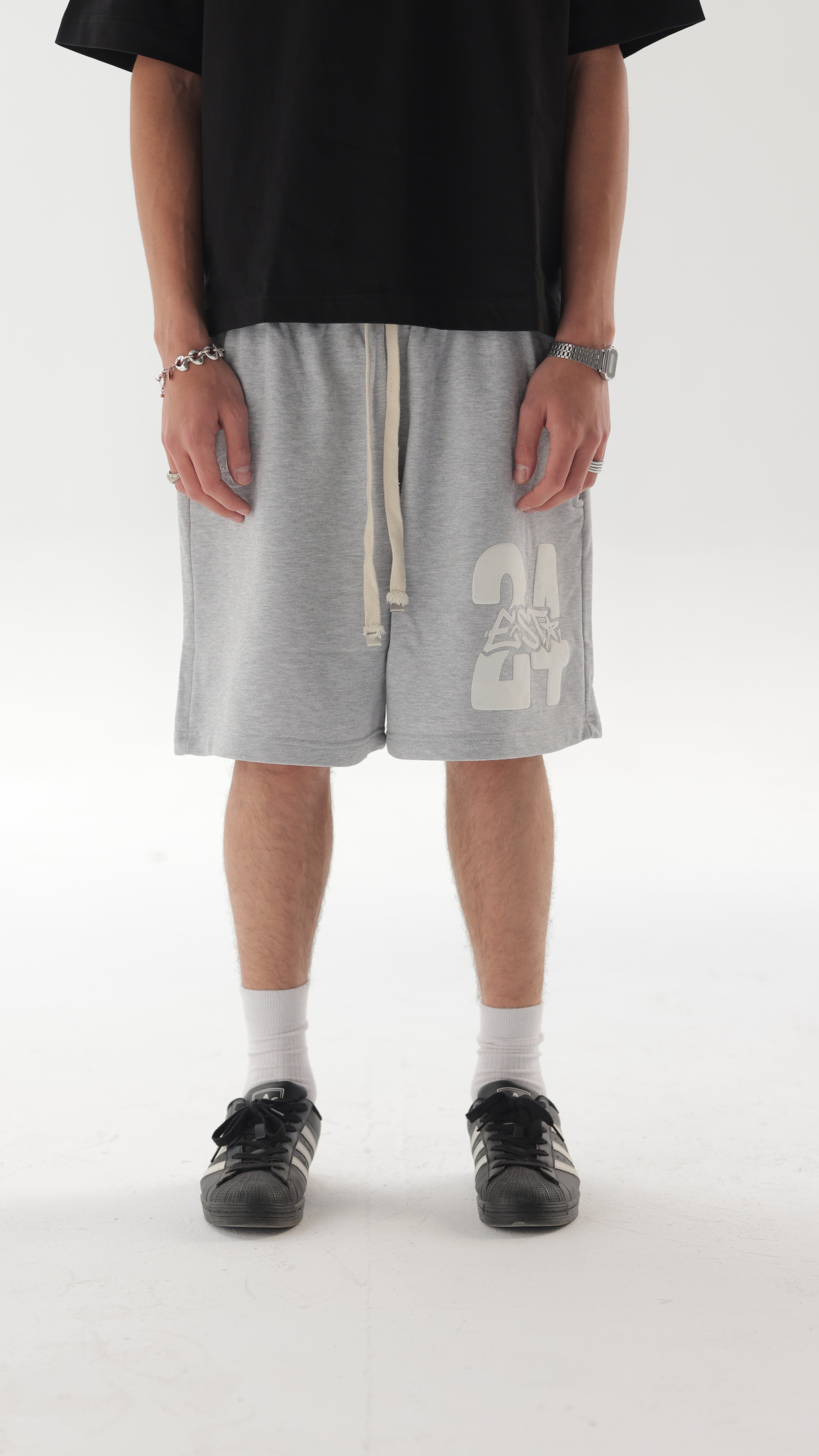 SICK DRIFT SHORT