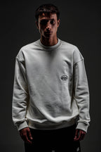 SICK SOCIETY CREWNECK
