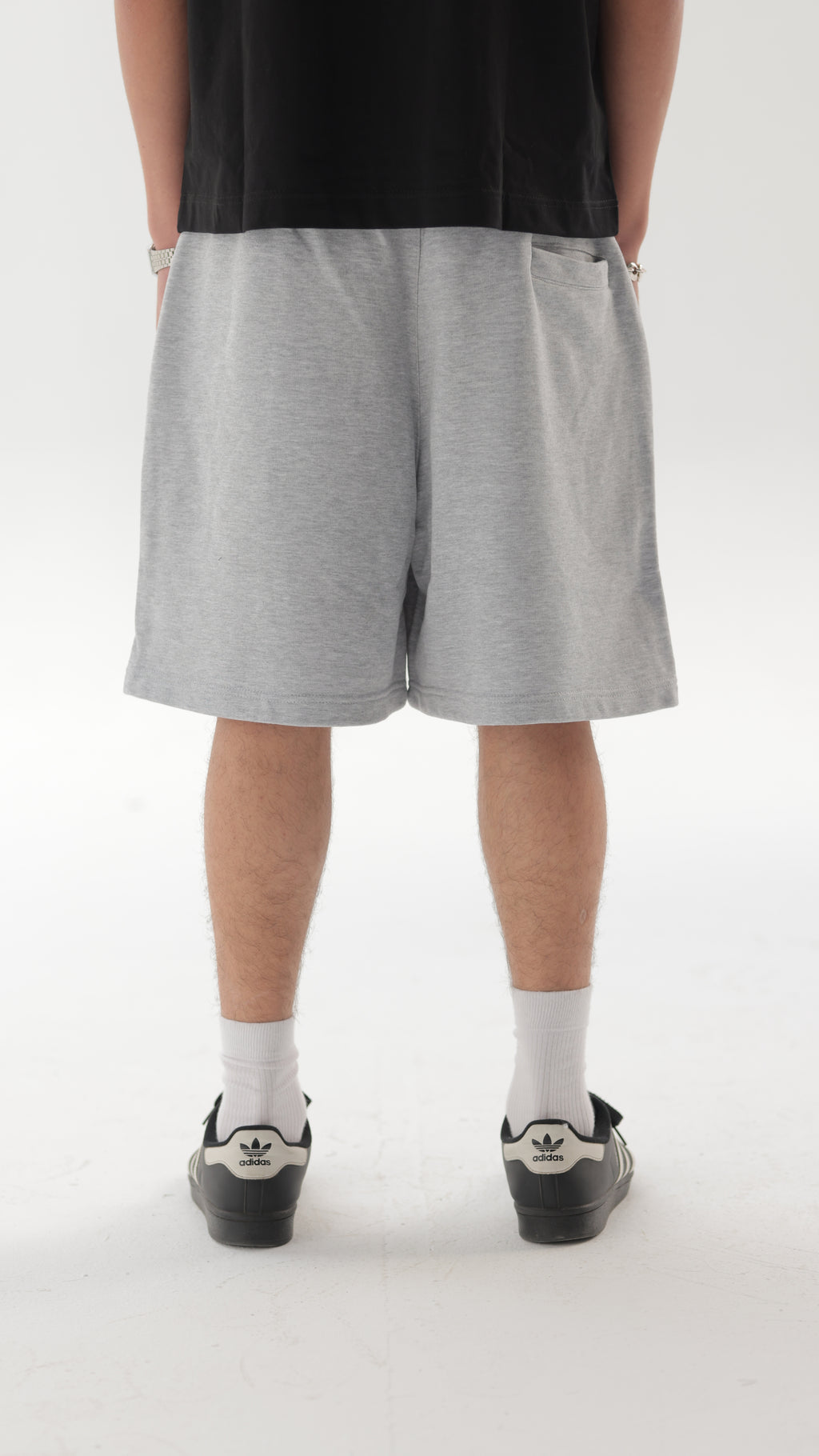 SICK DRIFT SHORT