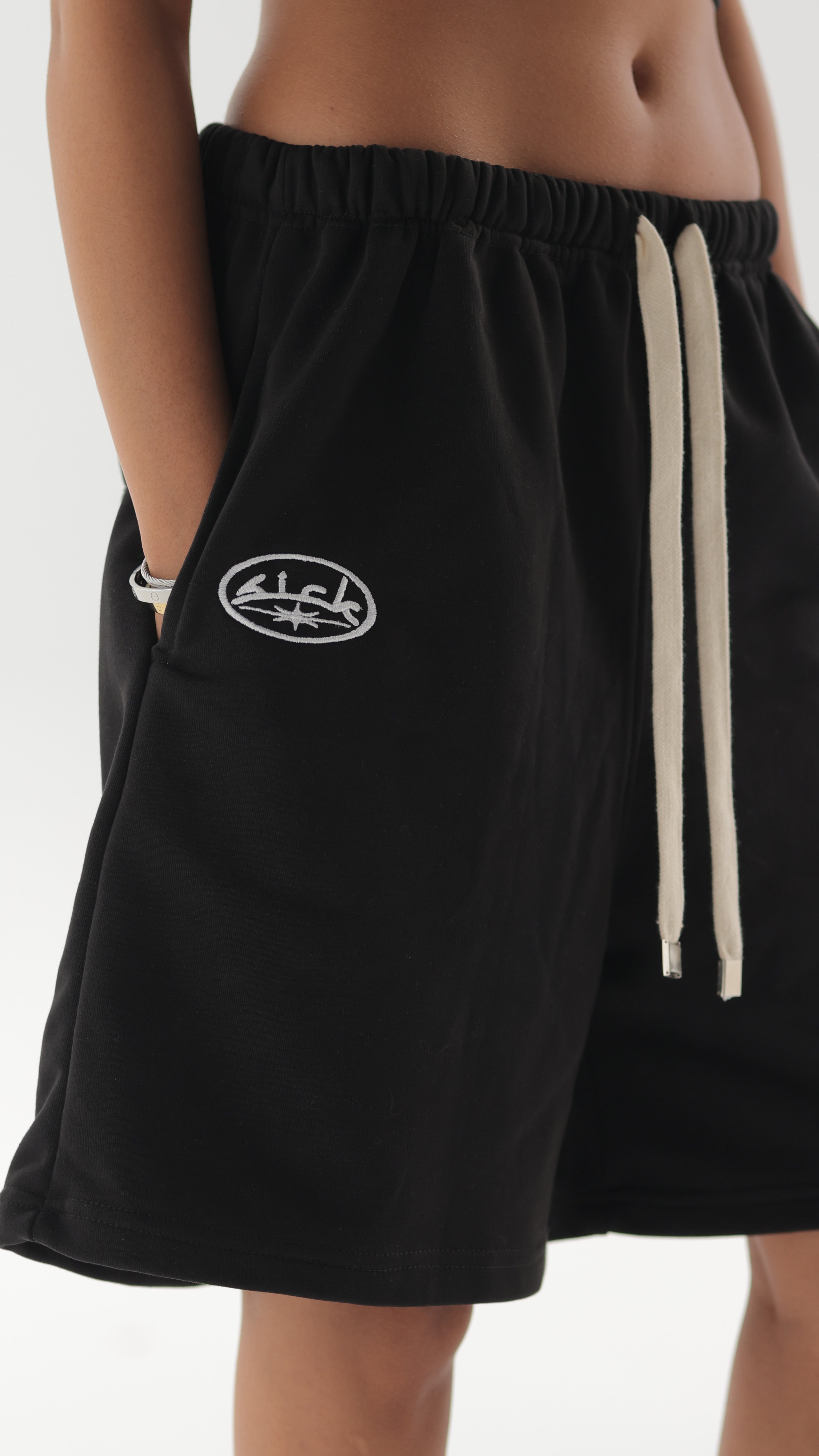 SICK DRIFT SHORT