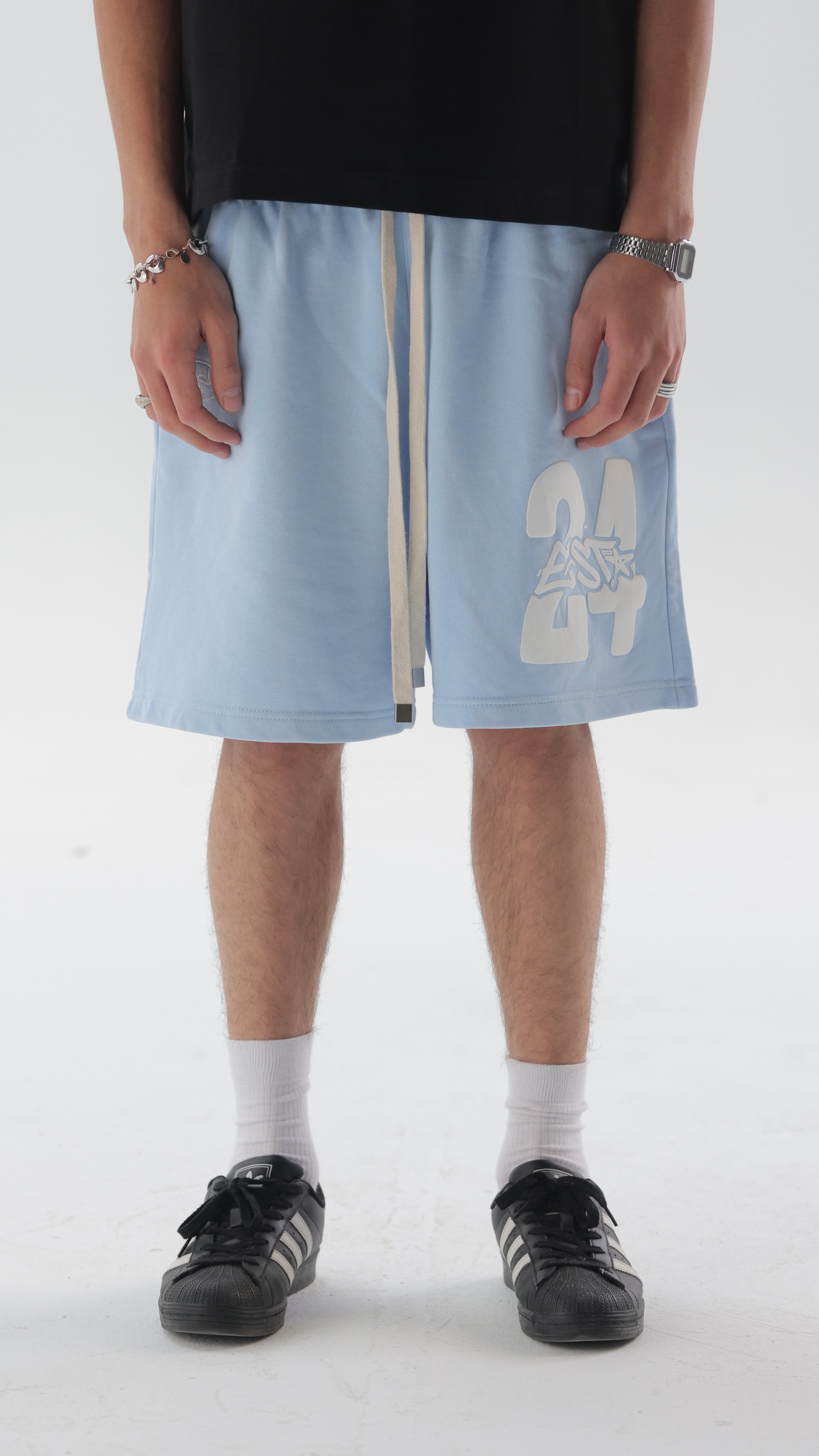 SICK DRIFT SHORT