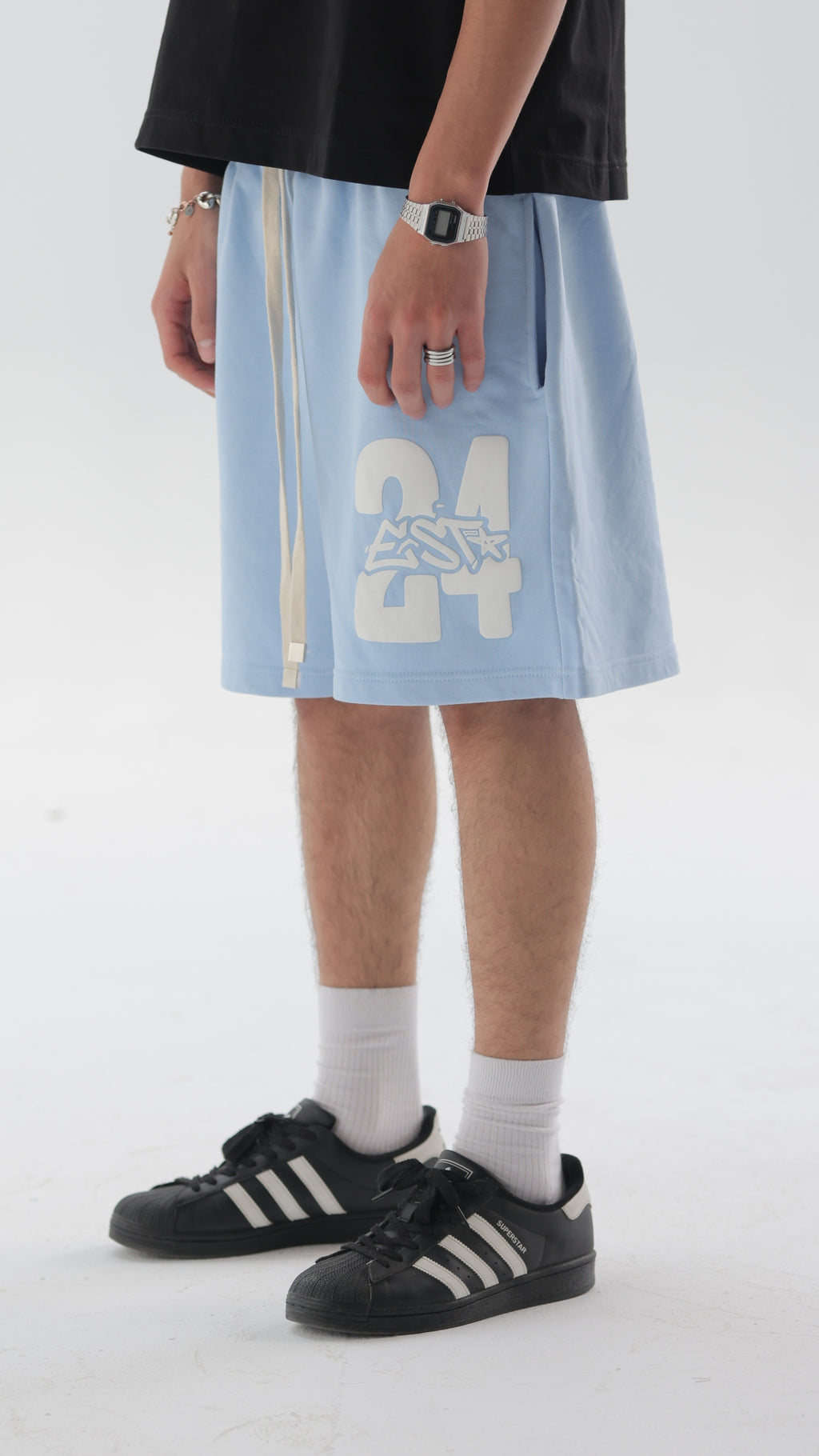 SICK DRIFT SHORT