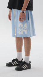 SICK DRIFT SHORT