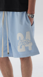 SICK DRIFT SHORT