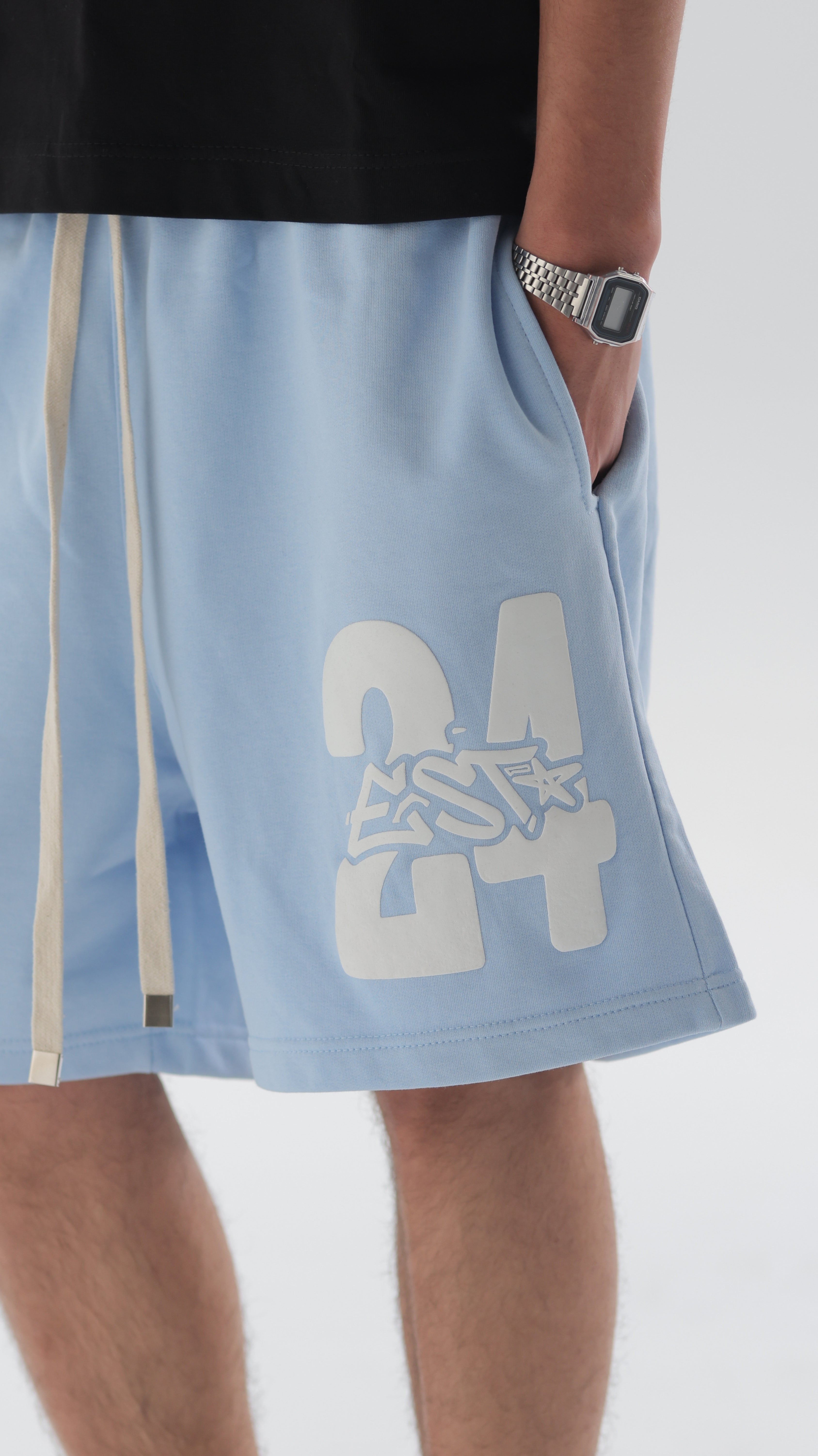 SICK DRIFT SHORT