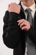 SICK JABARDIN ZIPUP JACKET
