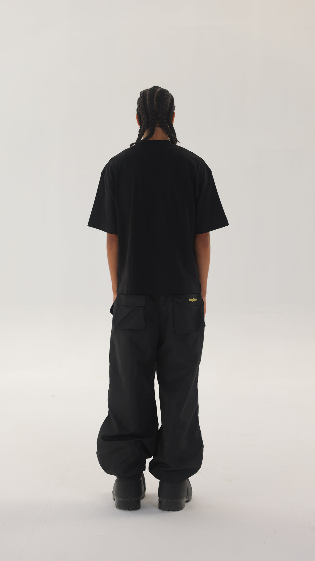 SICK AMBUSH T-SHIRT