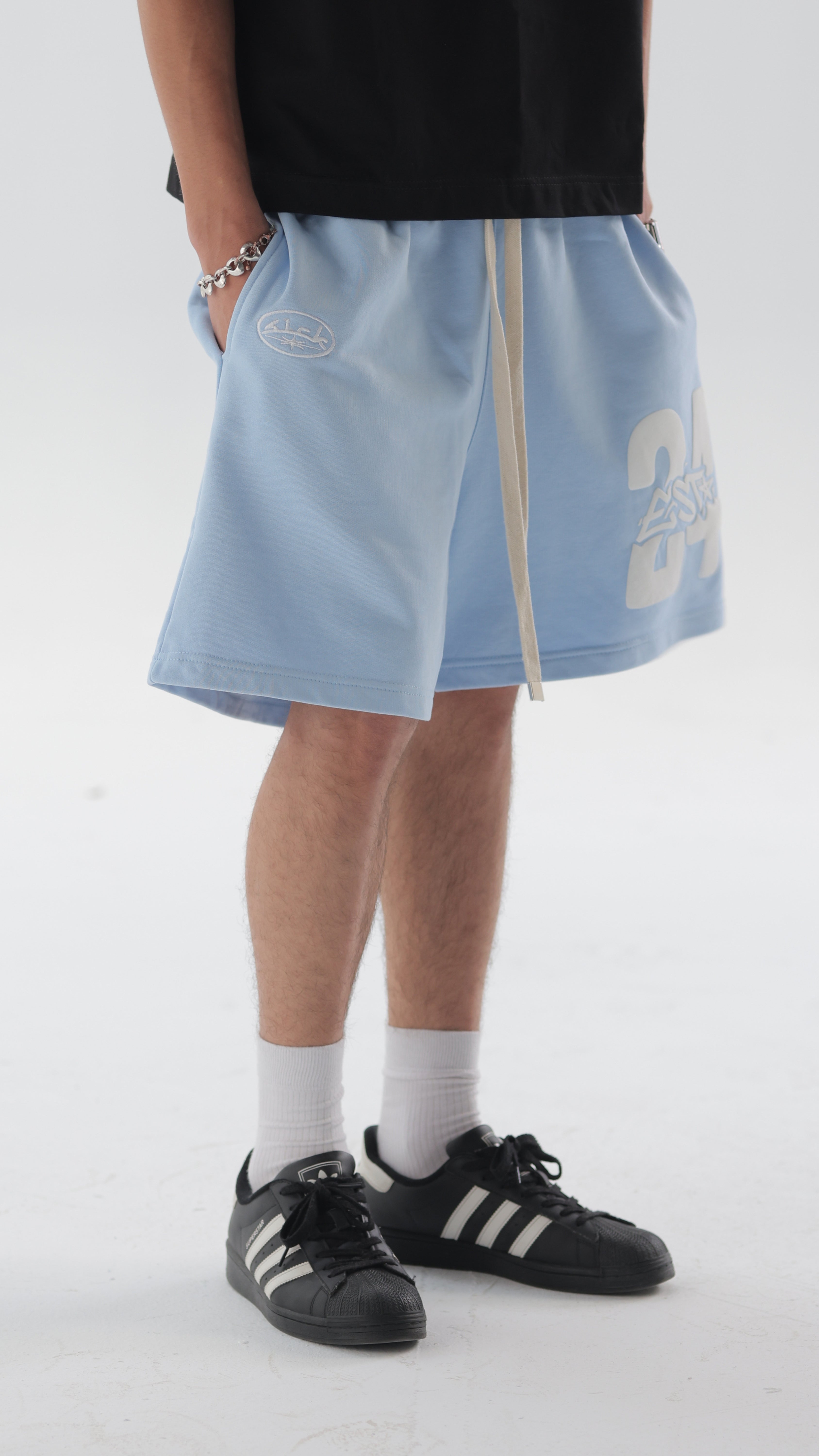 SICK DRIFT SHORT