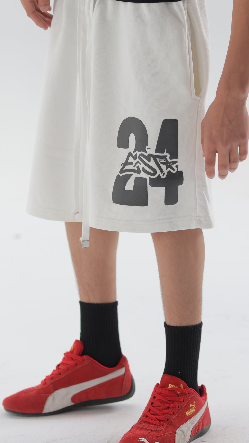 SICK DRIFT SHORT