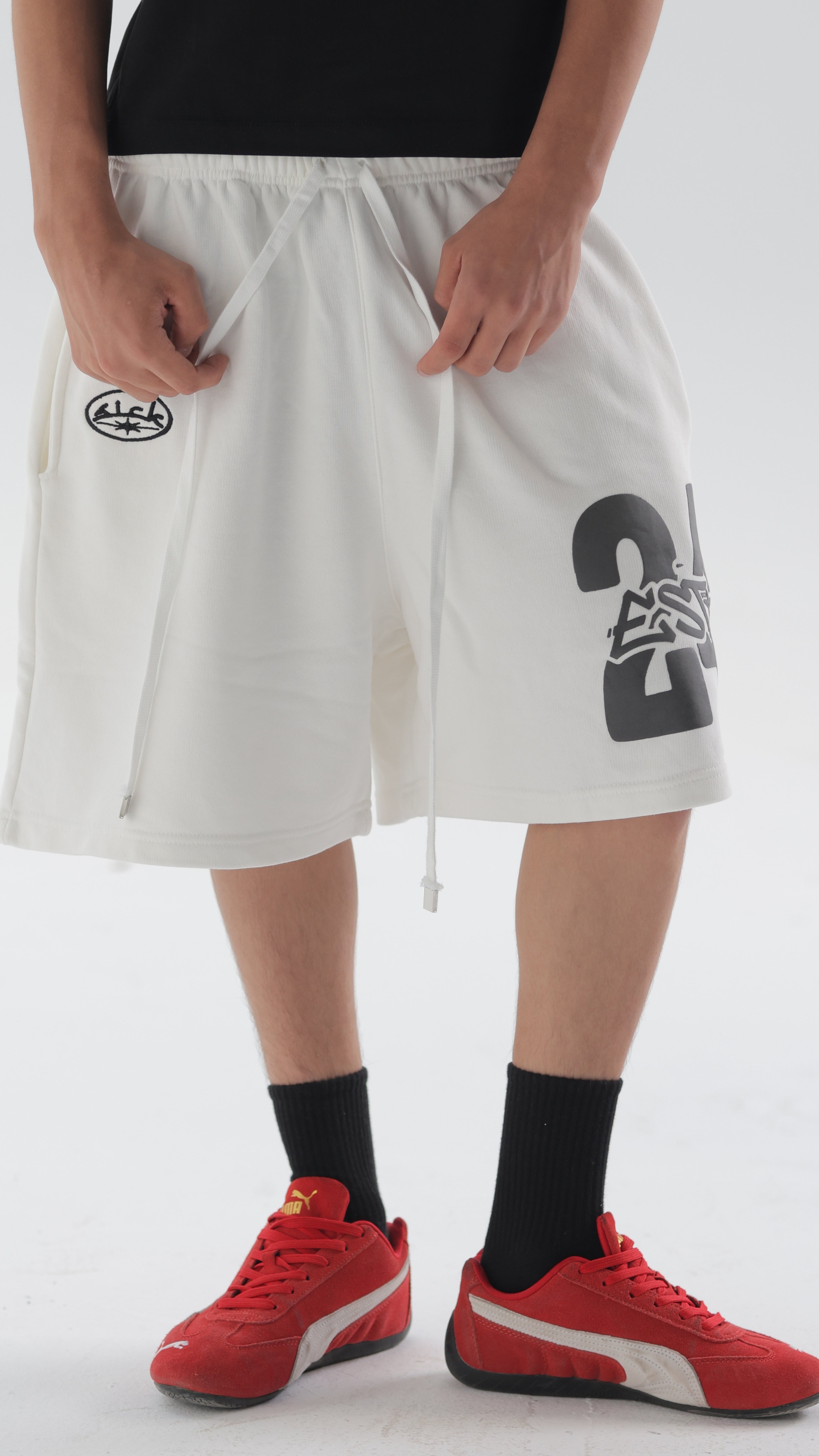 SICK DRIFT SHORT