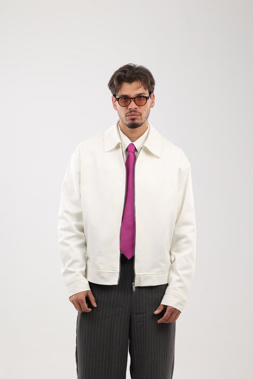 SICK JABARDIN ZIPUP JACKET