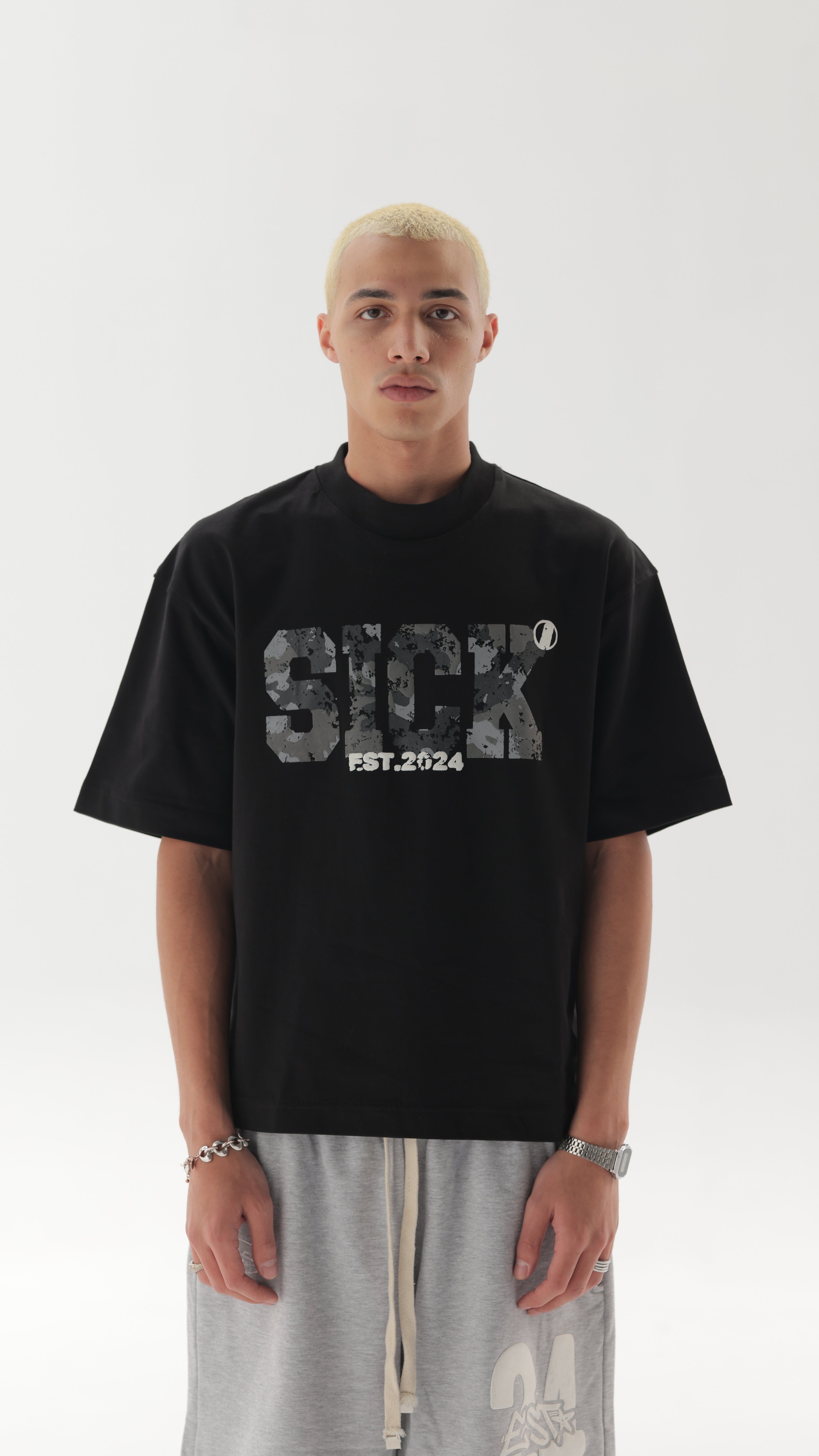 SICK AMBUSH T-SHIRT