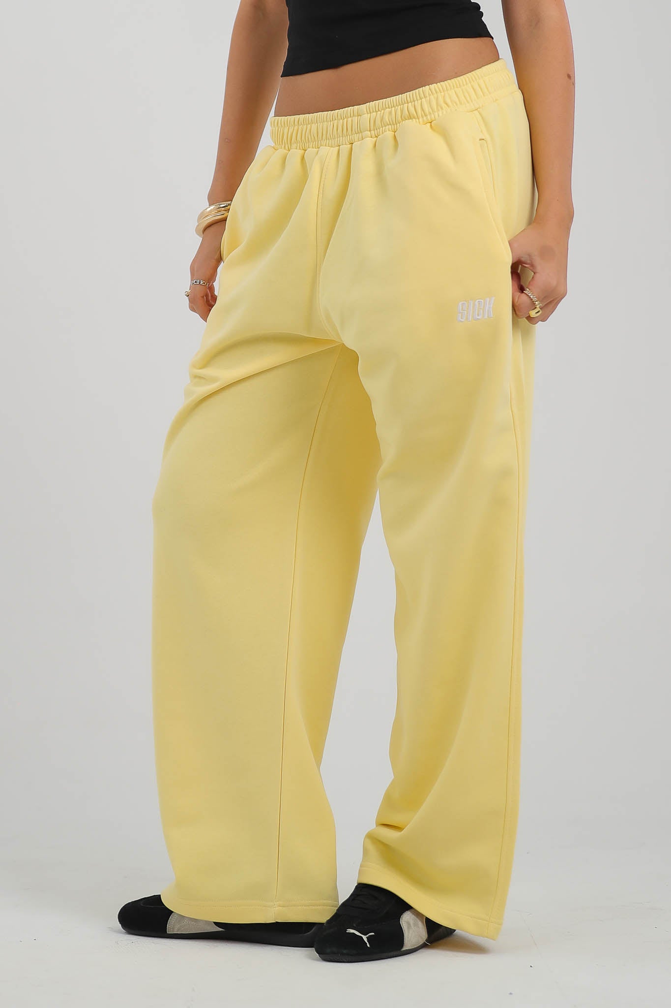 SICK Sweatpants