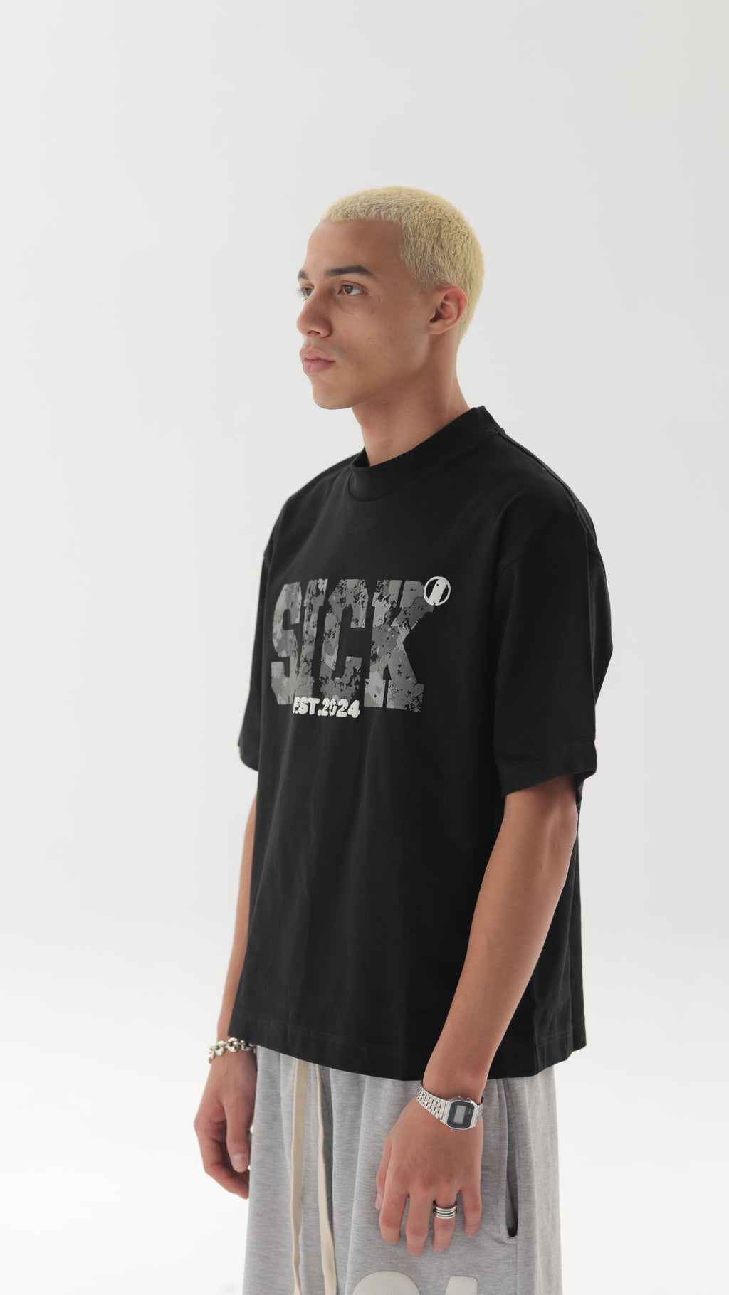 SICK AMBUSH T-SHIRT