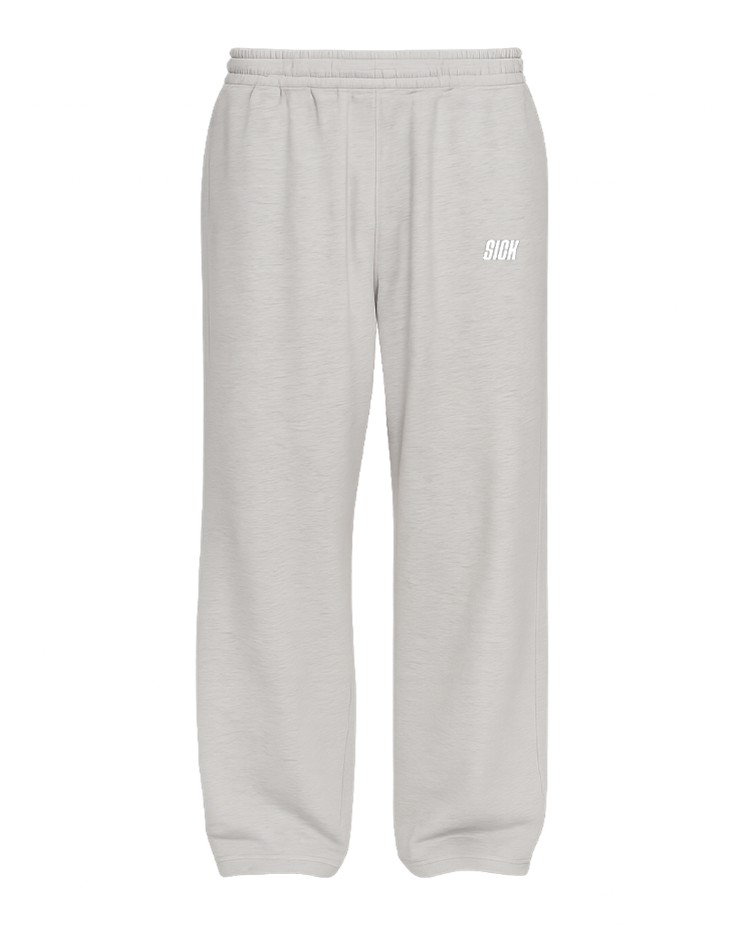 SICK Gray Sweatpants