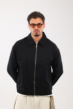 SICK JABARDIN ZIPUP JACKET