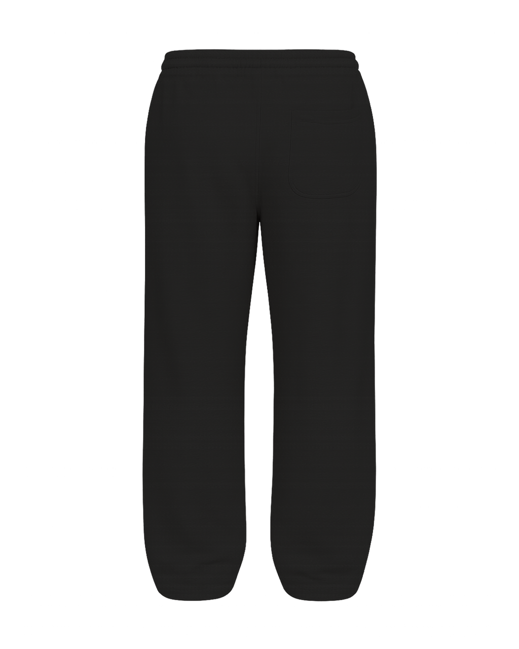 SICK Black Sweatpants