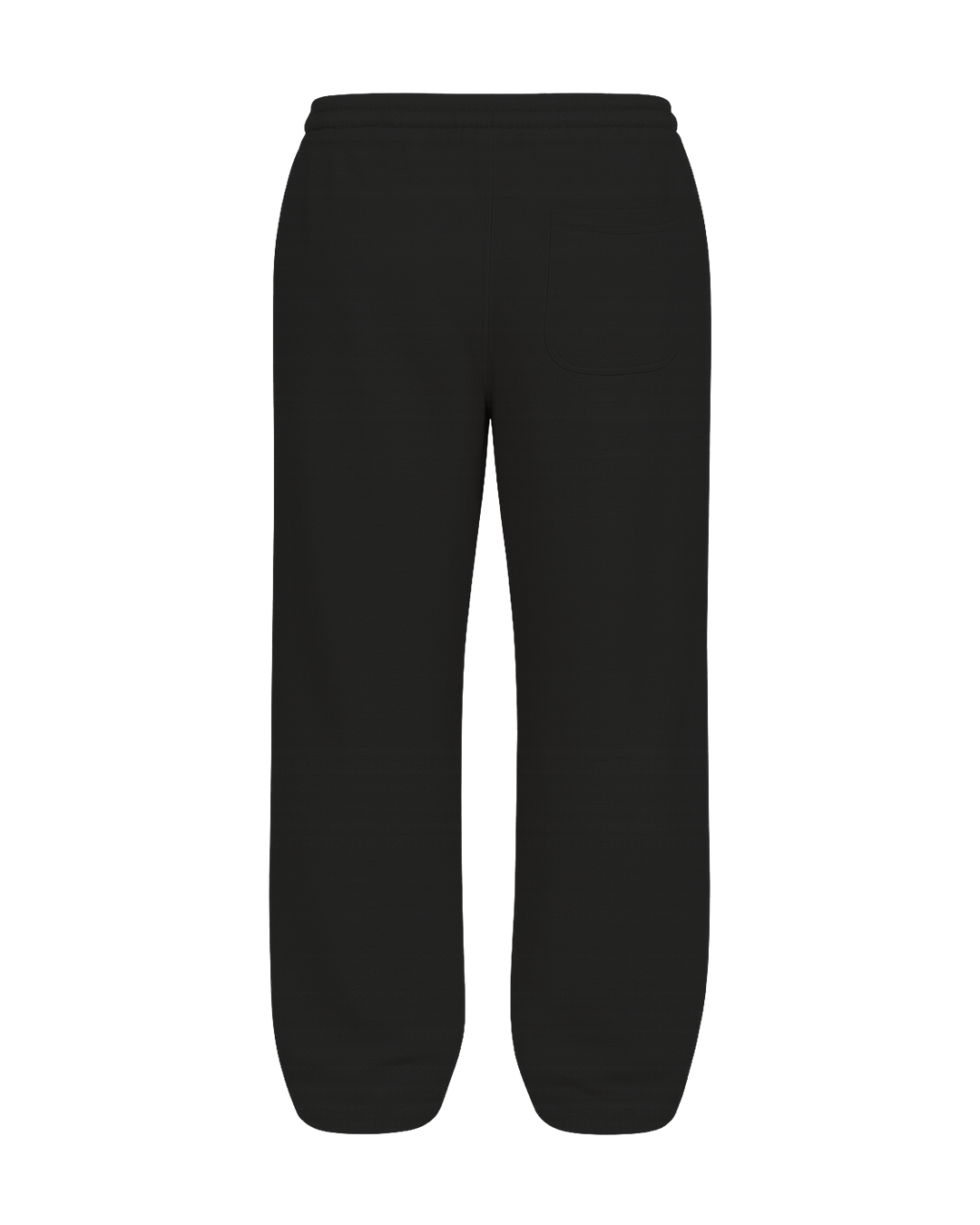 SICK Black Sweatpants
