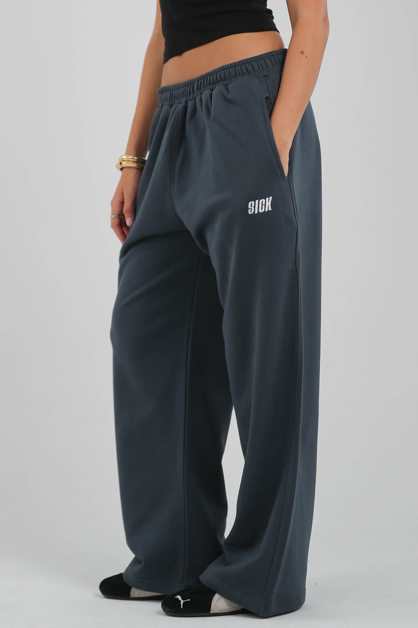 SICK Sweatpants