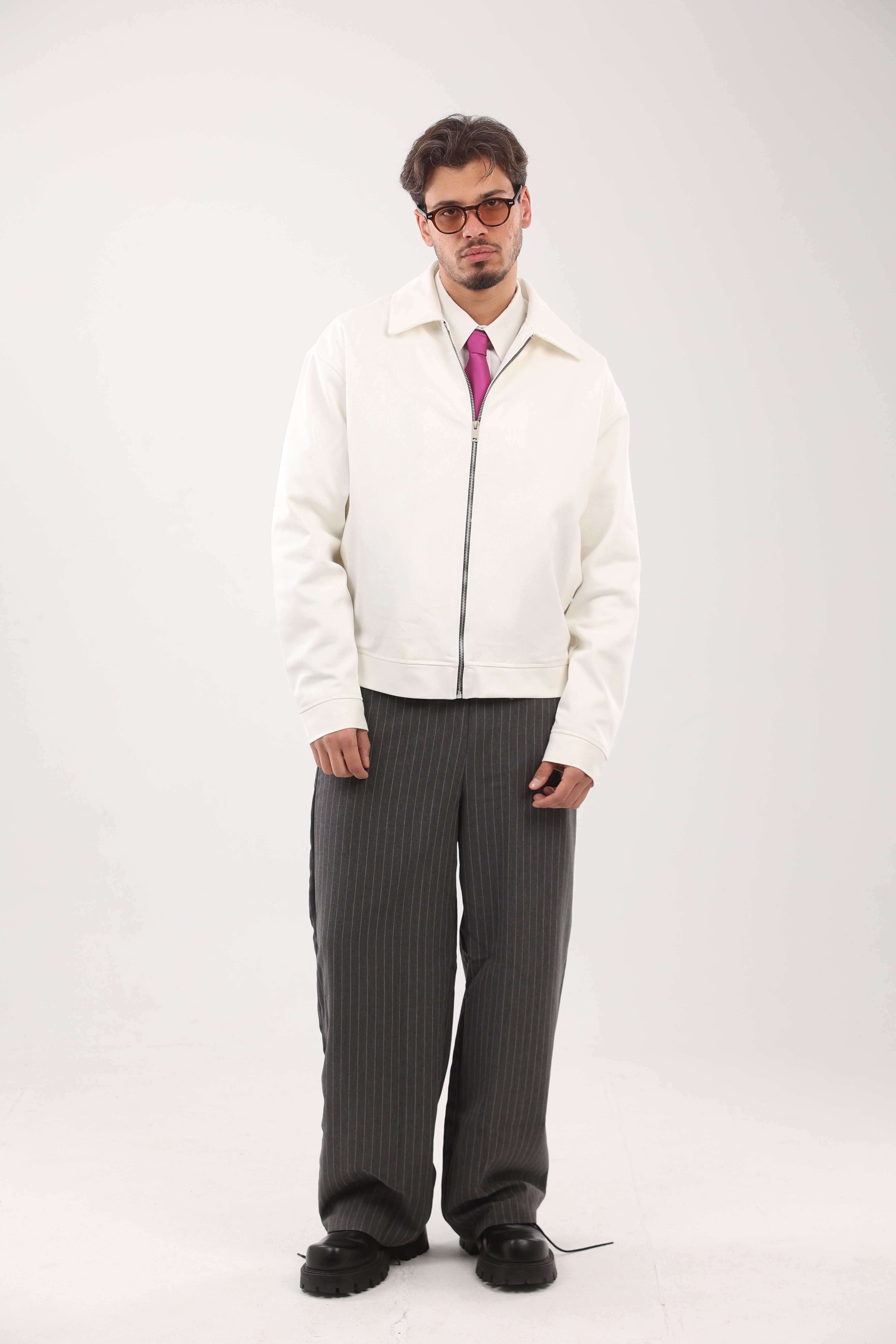 SICK JABARDIN ZIPUP JACKET