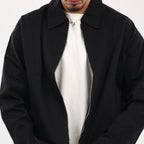 SICK JABARDIN ZIPUP JACKET
