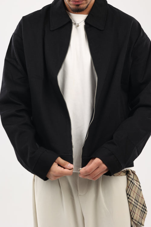 SICK JABARDIN ZIPUP JACKET