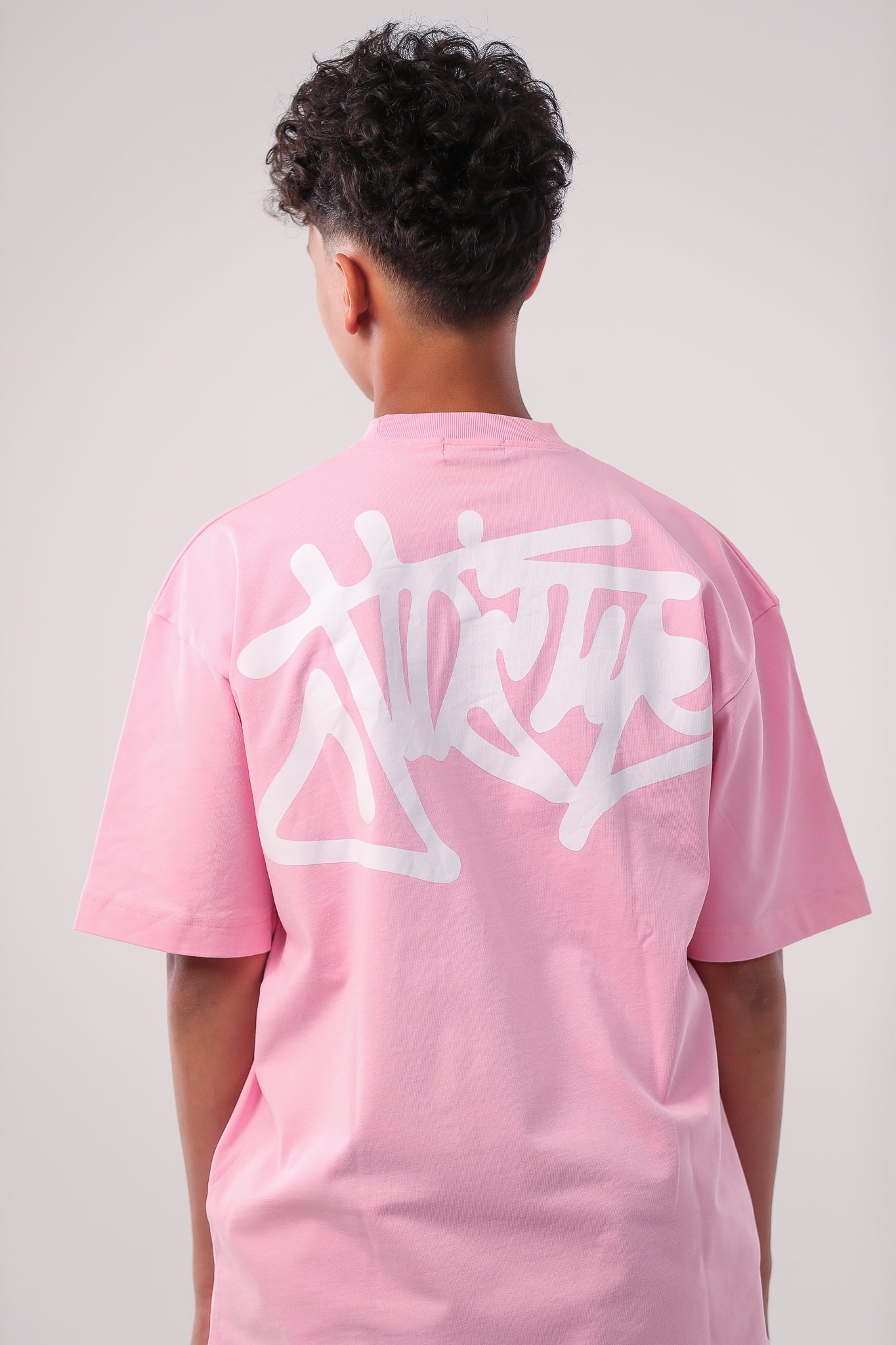 SICK Streetwear Pink Tee